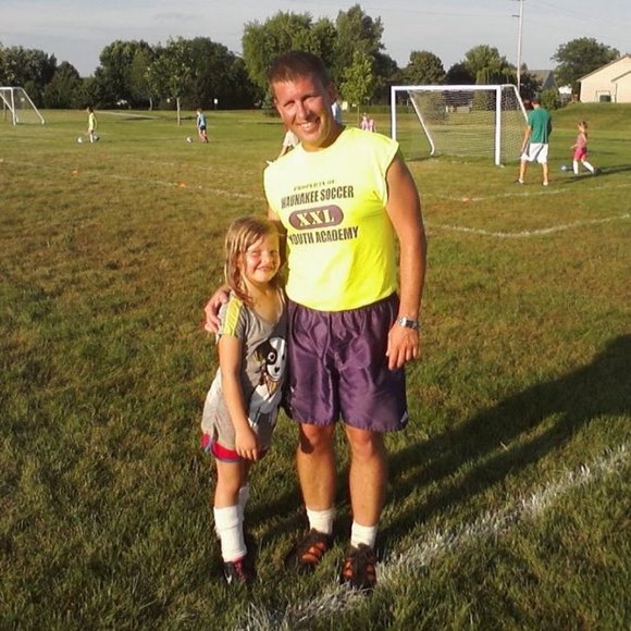 Meet your Posher, Mark - Picture 1 of 1